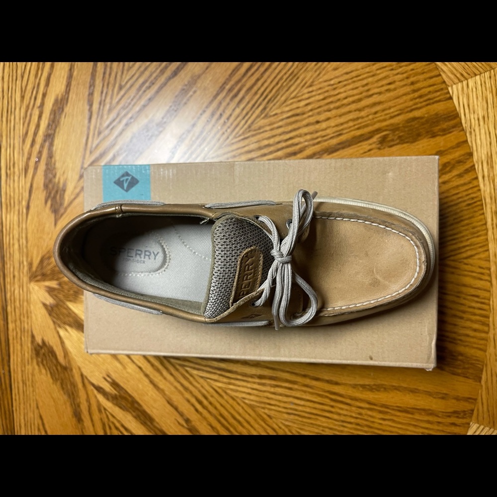 Sperry - image 5